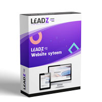 LEADZ Website